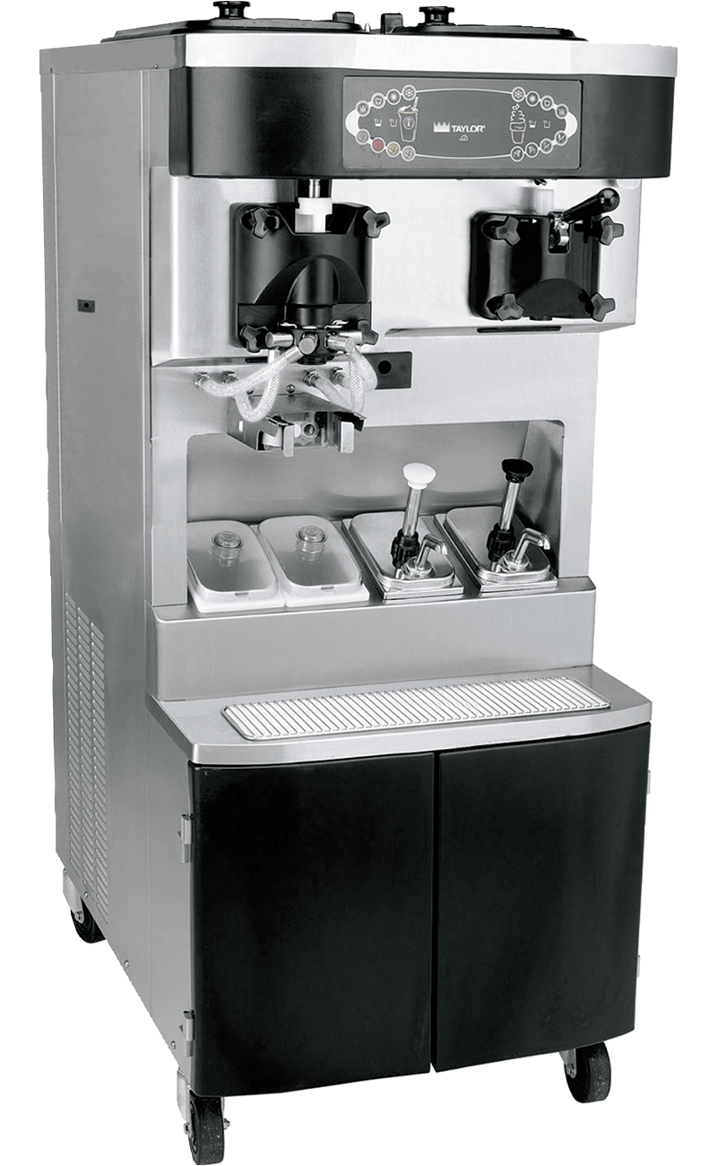 Machine à glace TAYLOR C606