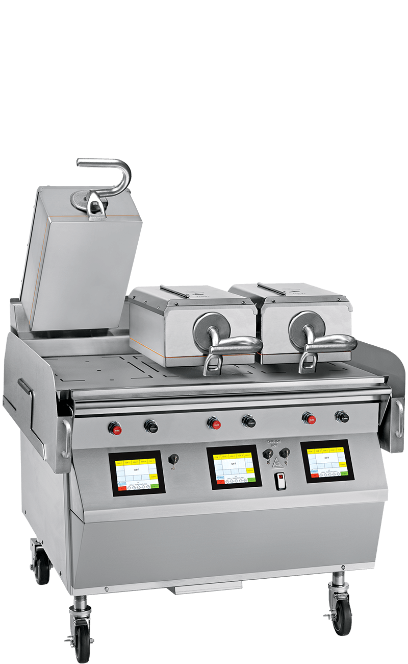 Grill TAYLOR L810