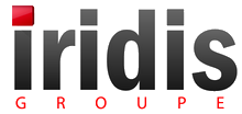 Logo Iridis-Group